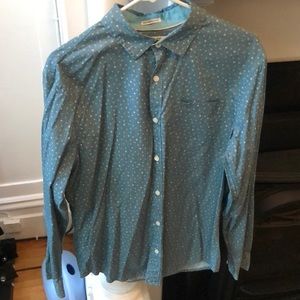 Large Penguin Heritage Slim Fit